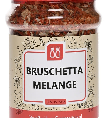 Van Beekum Specerijen Bruschetta Melange