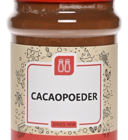 Van Beekum Specerijen Cacaopoeder