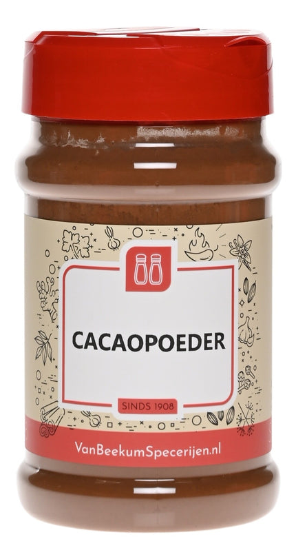 Van Beekum Specerijen Cacaopoeder