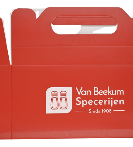 Van Beekum Specerijen Cadeauverpakking Van Beekum Specerijen
