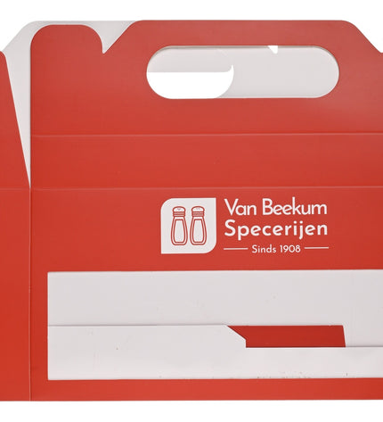 Van Beekum Specerijen Cadeauverpakking Van Beekum Specerijen