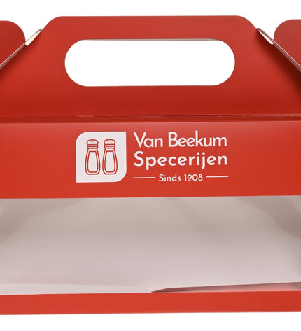 Van Beekum Specerijen Cadeauverpakking Van Beekum Specerijen