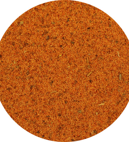 Van Beekum Specerijen Cajun Flavor