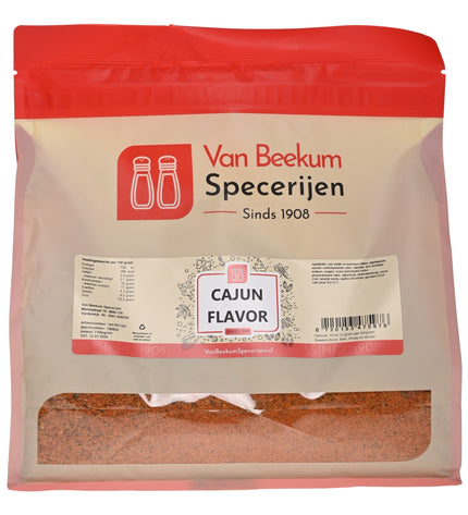 Van Beekum Specerijen Cajun Flavor