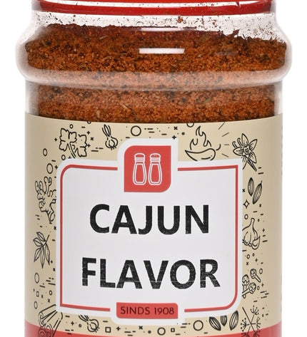 Van Beekum Specerijen Cajun Flavor