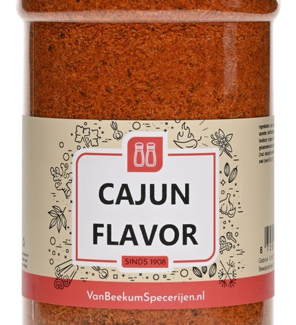 Van Beekum Specerijen Cajun Flavor