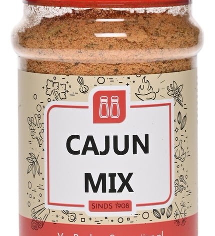 Van Beekum Specerijen Cajun Mix