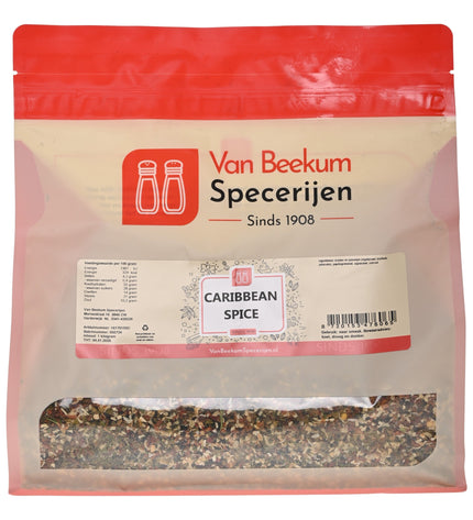 Van Beekum Specerijen Caribbean Spice