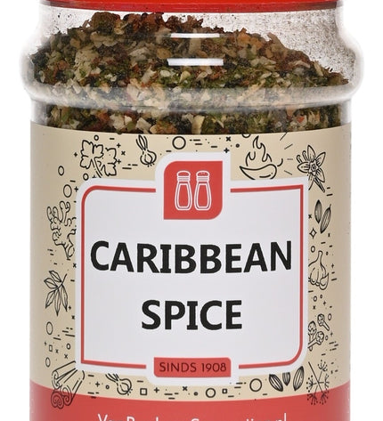 Van Beekum Specerijen Caribbean Spice