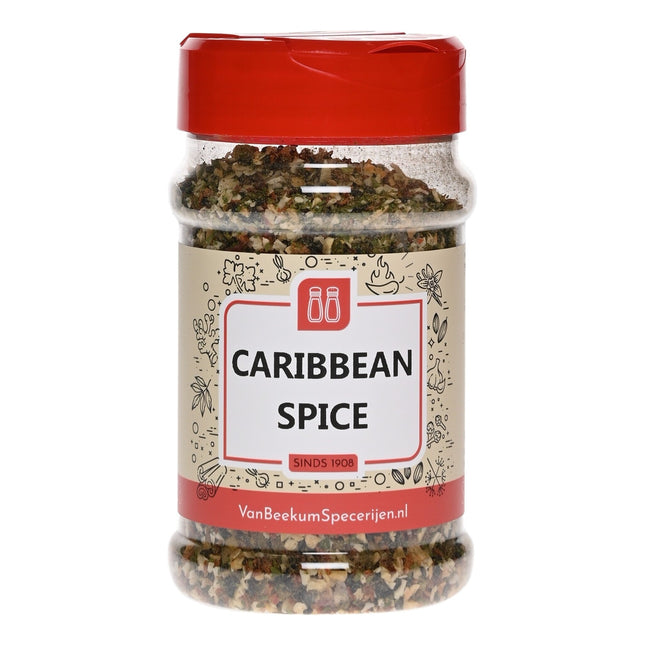Van Beekum Specerijen Caribbean Spice