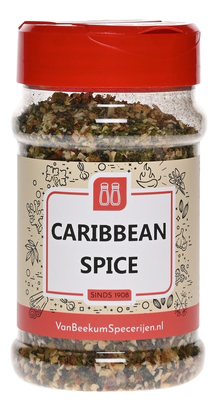 Van Beekum Specerijen Caribbean Spice