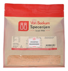 1 KG (hersluitbare stazak)