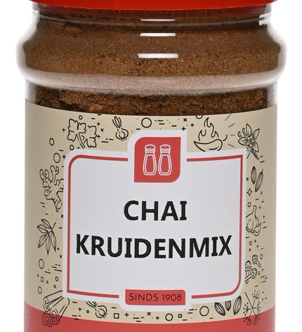 Van Beekum Specerijen Chai Kruidenmix