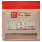 1 KG (hersluitbare stazak)