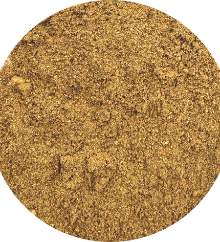 Van Beekum Specerijen Chai Kruidenmix