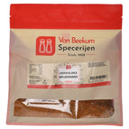 1 KG (hersluitbare stazak)