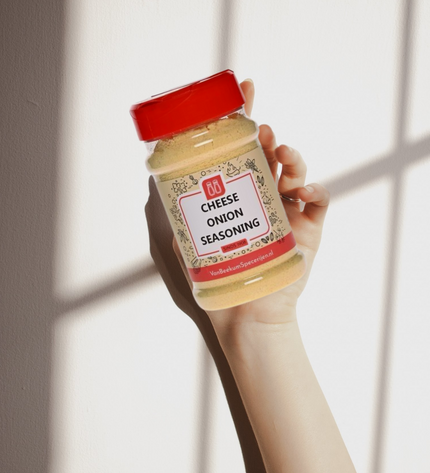 Van Beekum Specerijen Cheese Onion Seasoning