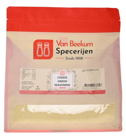 Van Beekum Specerijen Cheese Onion Seasoning
