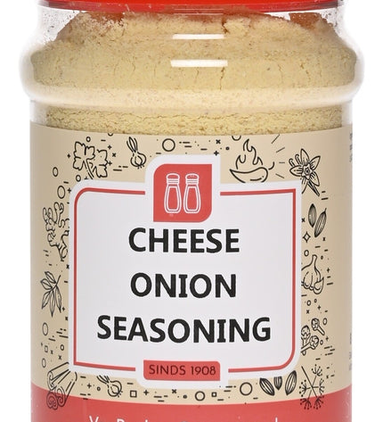 Van Beekum Specerijen Cheese Onion Seasoning