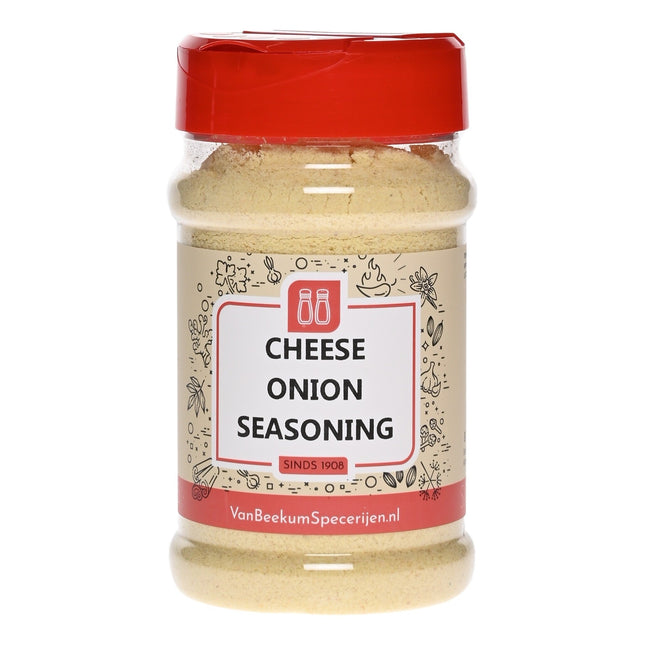 Van Beekum Specerijen Cheese Onion Seasoning