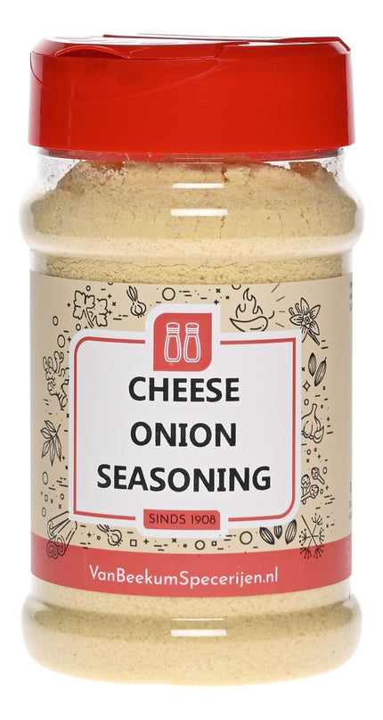 Van Beekum Specerijen Cheese Onion Seasoning