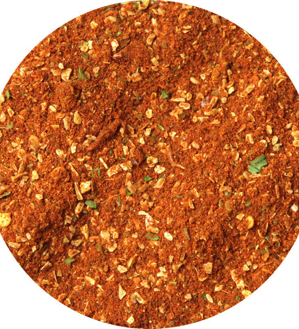 Van Beekum Specerijen Chili Con Carne Kruidenmix
