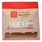 1 KG (hersluitbare stazak)