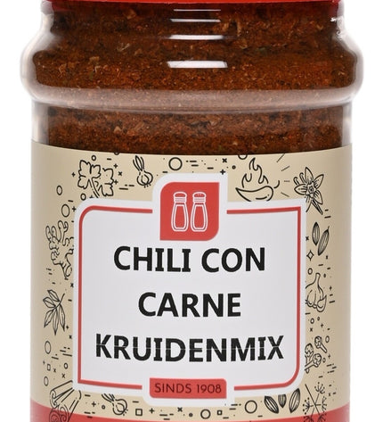 Van Beekum Specerijen Chili Con Carne Kruidenmix