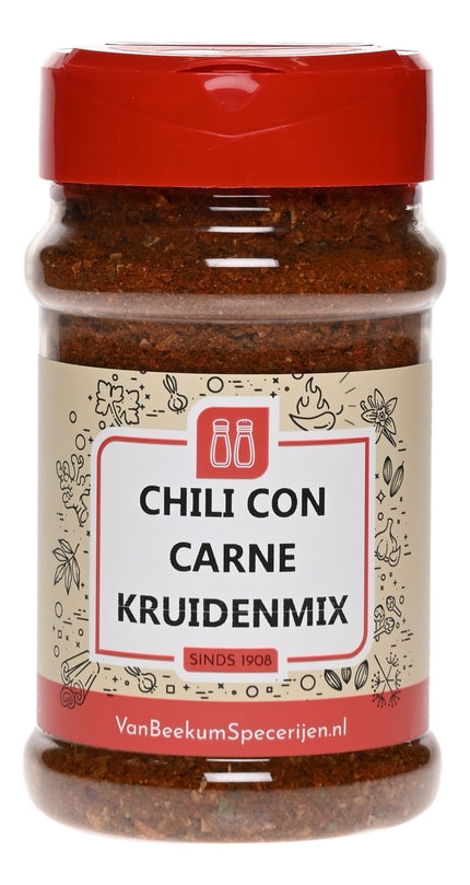 Van Beekum Specerijen Chili Con Carne Kruidenmix