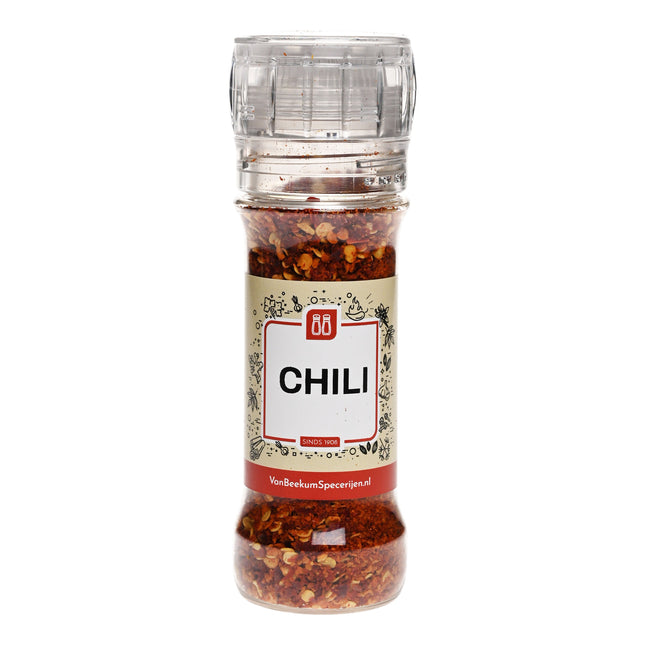 Van Beekum Specerijen Chili