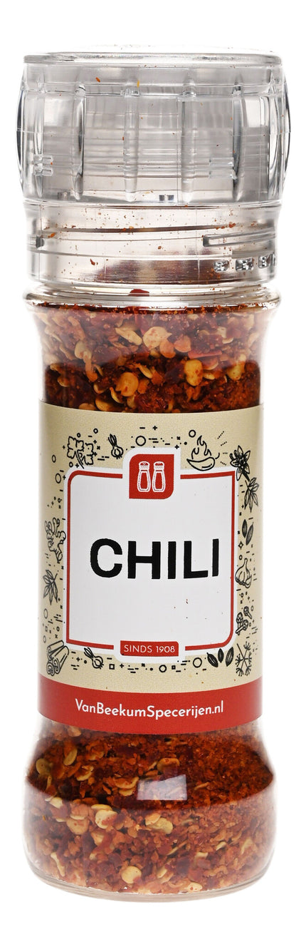 Van Beekum Specerijen Chili