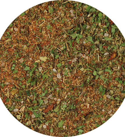Van Beekum Specerijen Chimichurri Kruiden
