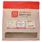1 KG (hersluitbare stazak)