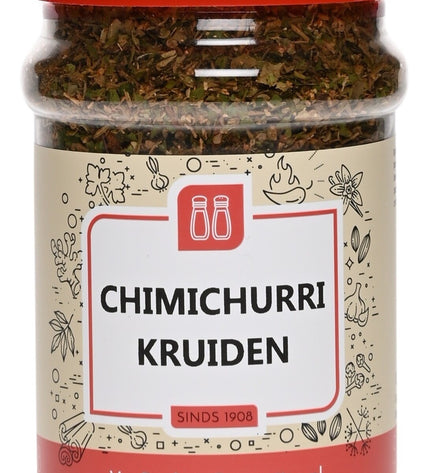 Van Beekum Specerijen Chimichurri Kruiden
