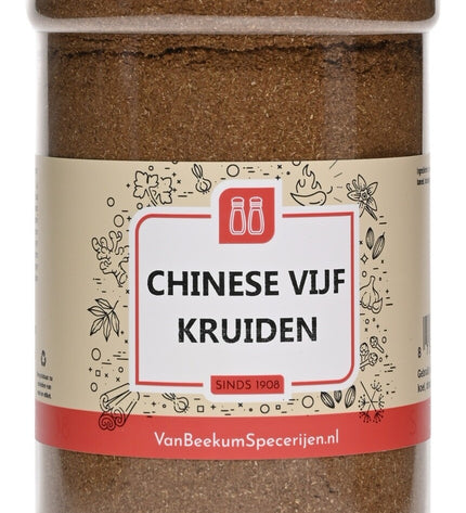 Van Beekum Specerijen Chinese Vijf Kruiden