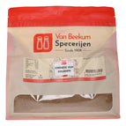 1 KG (hersluitbare stazak)