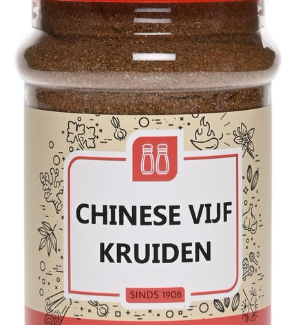 Van Beekum Specerijen Chinese Vijf Kruiden