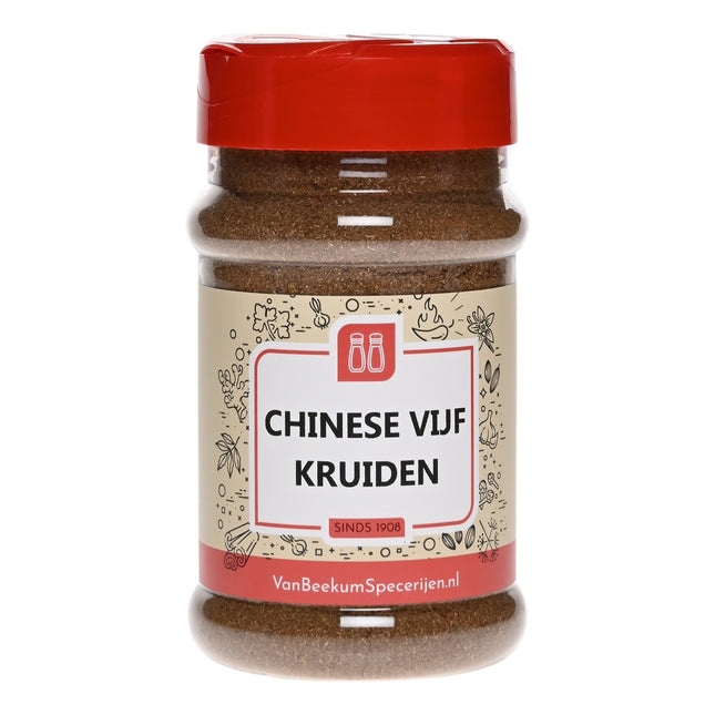 Van Beekum Specerijen Chinese Vijf Kruiden
