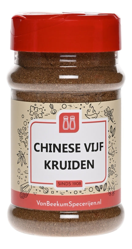 Van Beekum Specerijen Chinese Vijf Kruiden
