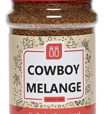 Van Beekum Specerijen Cowboy Melange