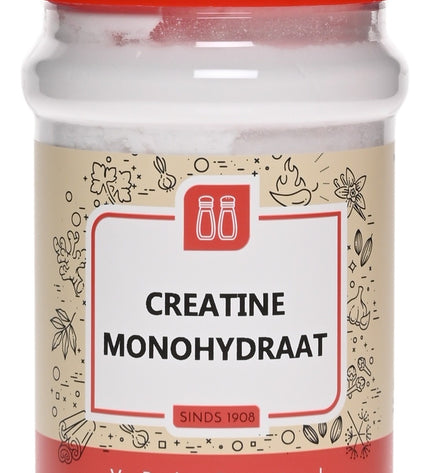 Van Beekum Specerijen Creatine Monohydraat