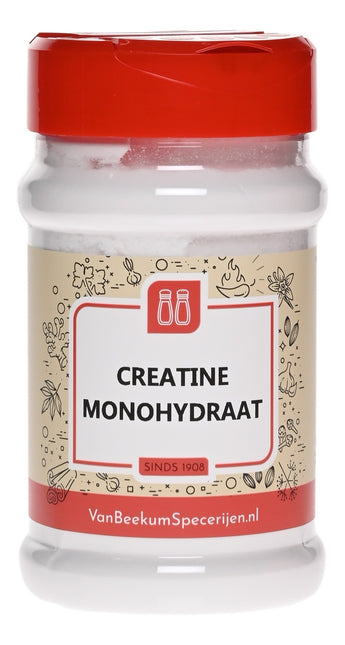 Van Beekum Specerijen Creatine Monohydraat