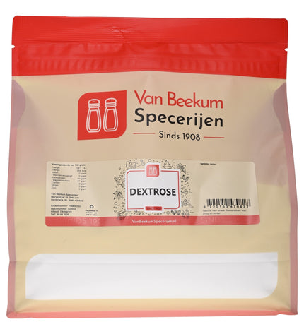Van Beekum Specerijen Dextrose