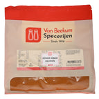 1 KG (hersluitbare stazak)