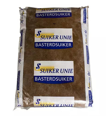 Van Beekum Specerijen Donkere Basterdsuiker