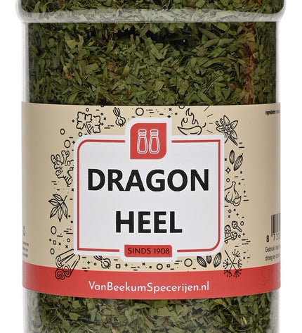 Van Beekum Specerijen Dragon Heel