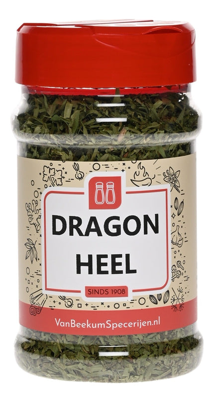 Van Beekum Specerijen Dragon Heel