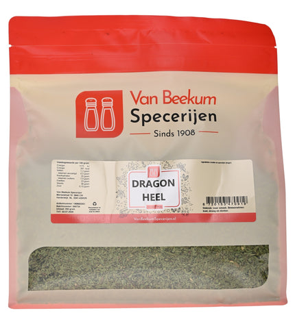 Van Beekum Specerijen Dragon Heel