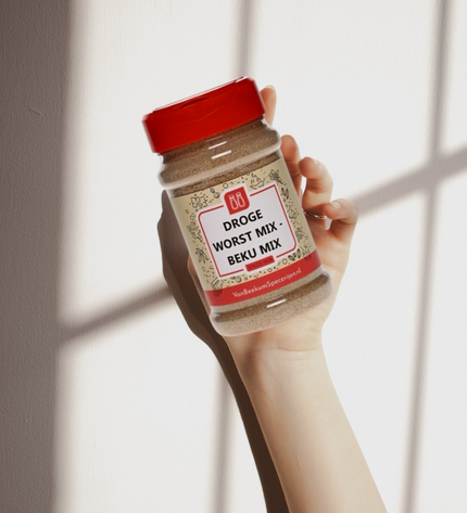 Van Beekum Specerijen Droge Worst Mix - Beku Mix
