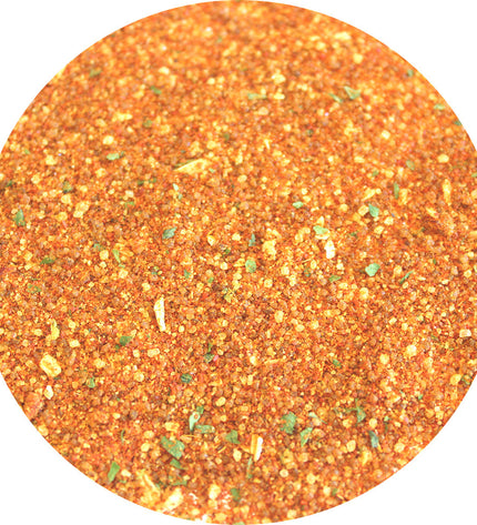 Van Beekum Specerijen Dry Rub All Use Low Salt